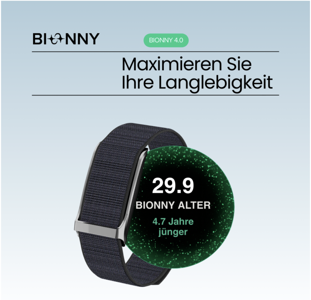Bionny Recensione 2026: Il Tracker Biometrico a 159€ Senza Abbonamento che Cambia le Regole del Gioco