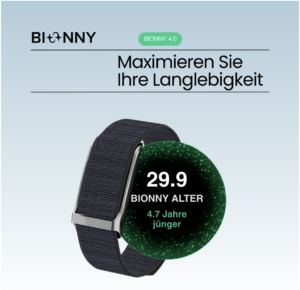 Bionny Recensione 2026: Il Tracker Biometrico a 159€ Senza Abbonamento che Cambia le Regole del Gioco