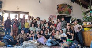 L’arte come prevenzione: in Piemonte si chiude la fase sul campo di MPAS, il progetto europeo che mette artisti e giovani al lavoro sul benessere psicologico